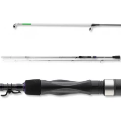 DAIWA Prorex XR Light Jiggerspin Štapovi
