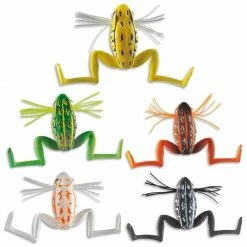 Prorex MX Frog 35DF Silikonske Varalice