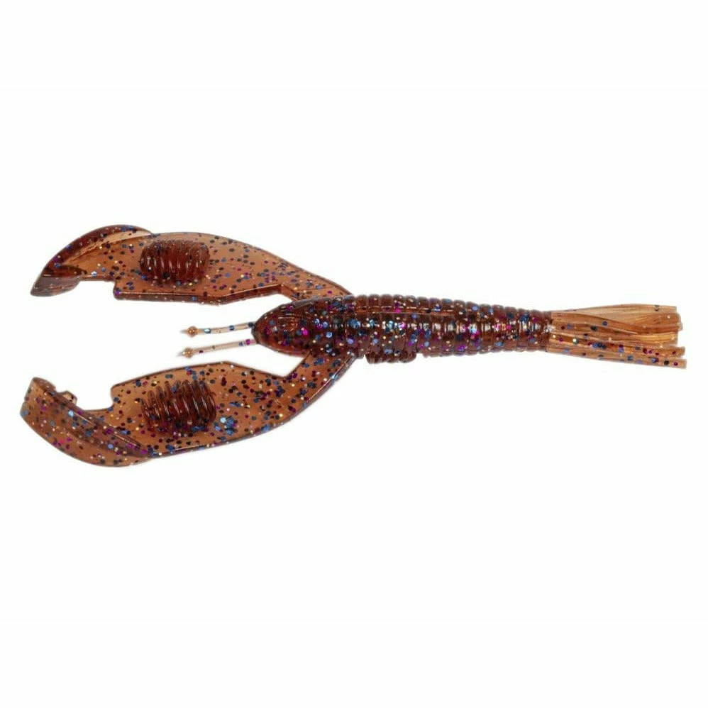 Silikonske Varalice Quantum 4Street B-ass Craw 10cm 7g 8 Silikonske Varalice Quantum 4Street B-ass Craw 10cm 7g