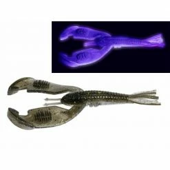 Silikonske Varalice Quantum 4Street B-ass Craw 10cm 7g 15 Silikonske Varalice Quantum 4Street B-ass Craw 10cm 7g