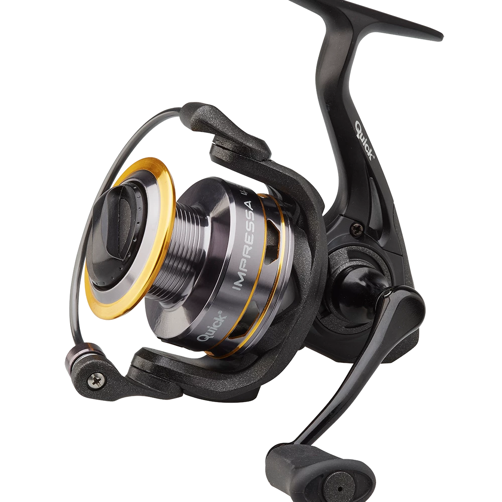 Role DAM Quick Impressa 4S 3 Role DAM Quick Impressa 4S