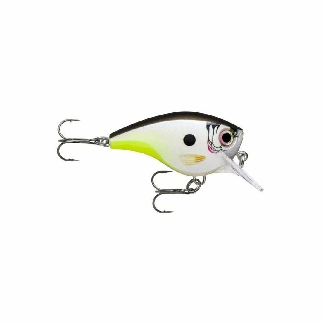 Rapala BX Brat Big BXBB06 HDG Vobler Varalice 3 Rapala BX Brat Big BXBB06 HDG Vobler Varalice