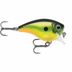 Vobler Varalice Rapala BX Brat BXB03