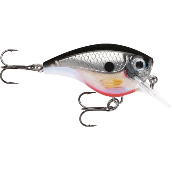 Rapala BX Brat BXB06 S Vobler Varalice 3 Rapala BX Brat BXB06 S Vobler Varalice