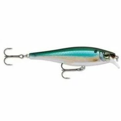 Vobler Varalice Rapala BX Minnow BXM07 BBH ( Blue Back Herring )