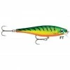 Rapala BX Minnow BXM07 FT ( Firetiger ) 2 Rapala BX Minnow BXM07 FT ( Firetiger )
