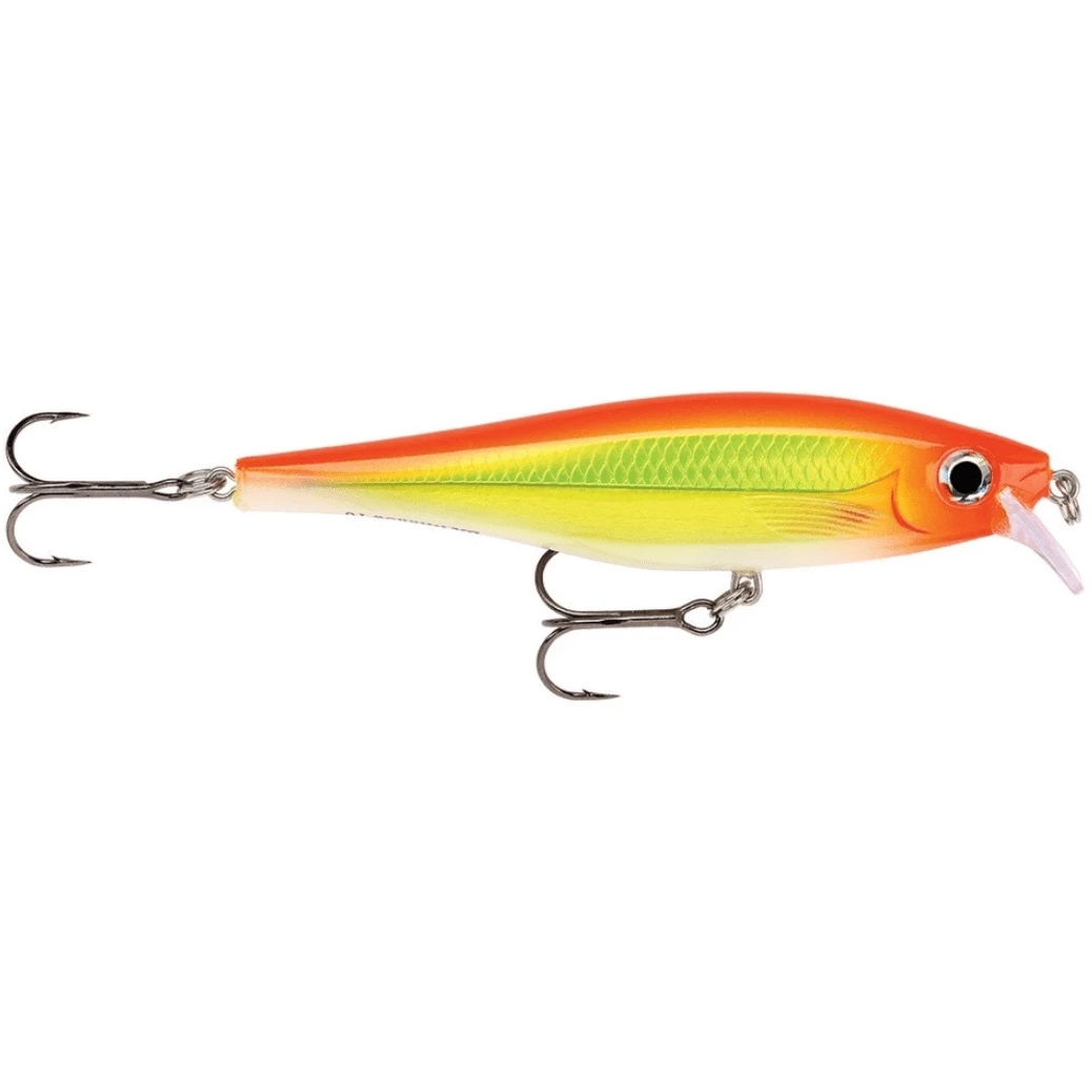 Rapala BX Minnow BXM07 HH ( Hot Head ) 3 Rapala BX Minnow BXM07 HH ( Hot Head )