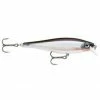 Rapala BX Minnow BXM07 S ( Silver )