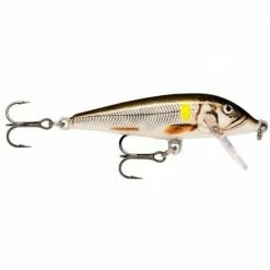 RAPALA Countdoown CD09 Vobler Varalice