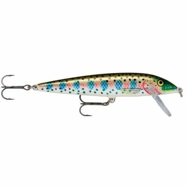 Vobler Varalice Rapala Countdoown CD11 7 Vobler Varalice Rapala Countdoown CD11