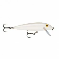 Vobler Varalice Rapala Countdown CD05 PRLU ( Pearl UV )