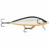 Vobler Varalice RAPALA Countdown Elite CDE55