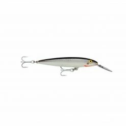 Vobler Varalice Rapala Countdown Magnum CDMAG07 S ( Silver )