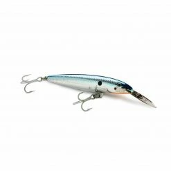 Rapala Countdown Magnum CDMAG07 SB ( Silver Blue ) Vobler Varalice