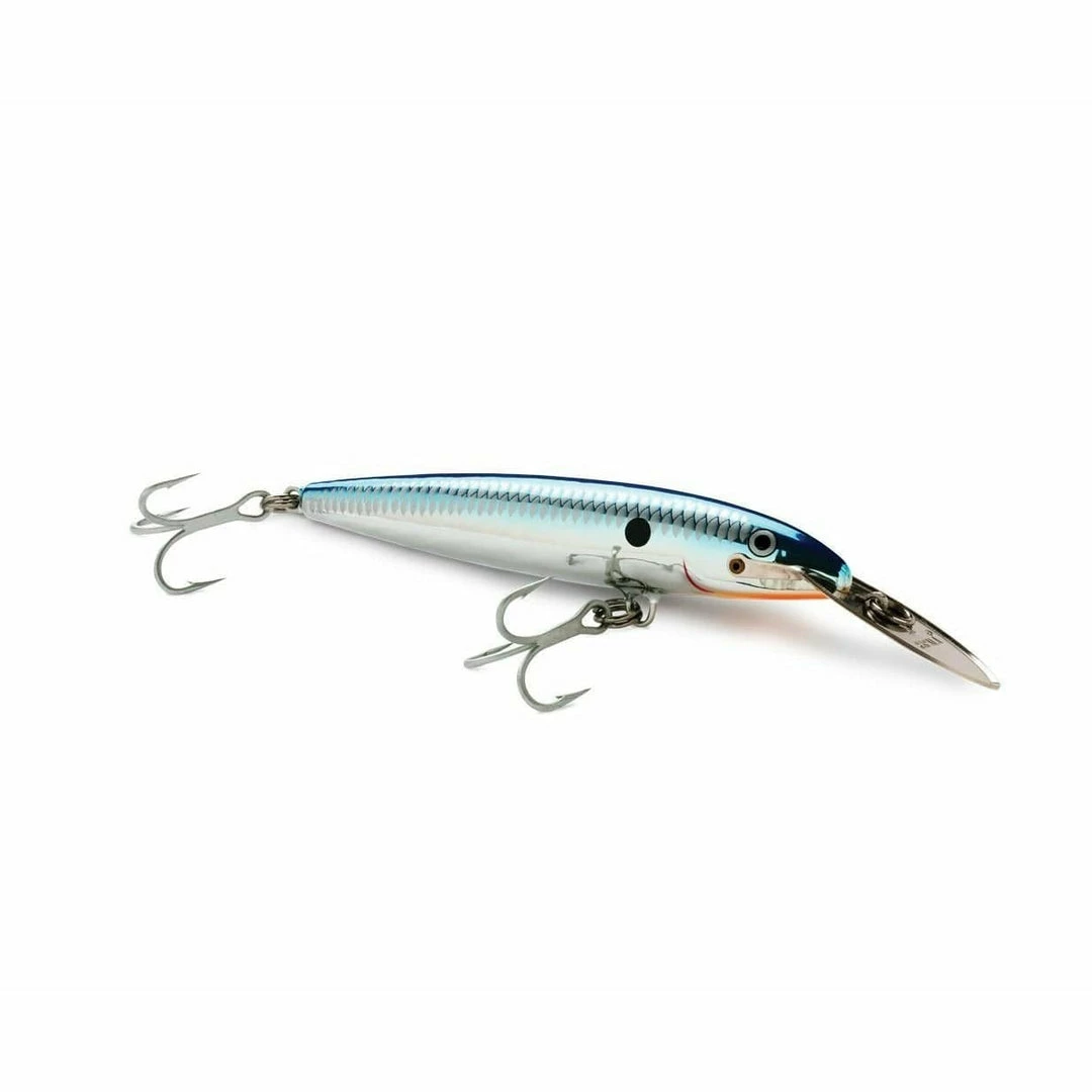 Rapala Countdown Magnum CDMAG07 SB ( Silver Blue ) Vobler Varalice 3 Rapala Countdown Magnum CDMAG07 SB ( Silver Blue ) Vobler Varalice