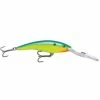 Rapala Deep Tail Dancer TDD09 PRT 1 Rapala Deep Tail Dancer TDD09 PRT