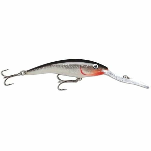 Rapala Deep Tail Dancer TDD09 S ( Shad ) 3 Rapala Deep Tail Dancer TDD09 S ( Shad )