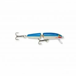 Rapala Jointed J07 B ( Blue ) Vobler Varalice