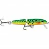 Rapala Jointed J07 FT ( Firetiger ) Vobler Varalice