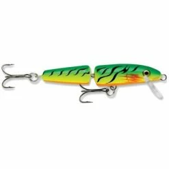 Rapala Jointed J07 FT ( Firetiger ) Vobler Varalice