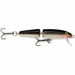 Vobler Varalice Rapala Jointed J07 S ( Silver )