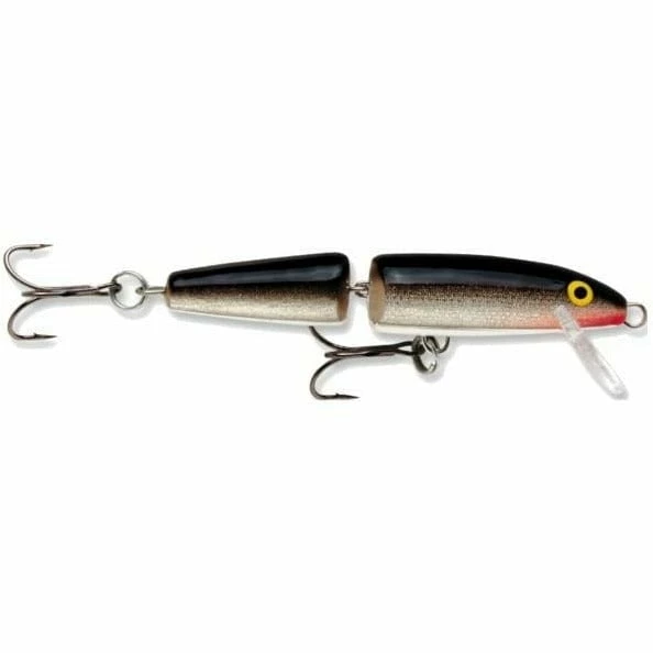 Vobler Varalice Rapala Jointed J07 S ( Silver ) 3 Vobler Varalice Rapala Jointed J07 S ( Silver )
