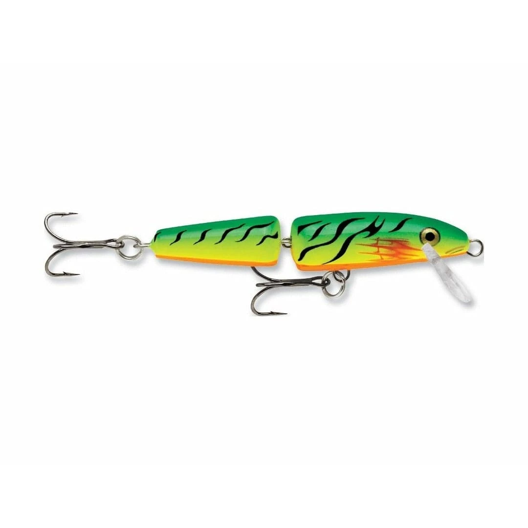 Rapala Jointed J09 3 Rapala Jointed J09