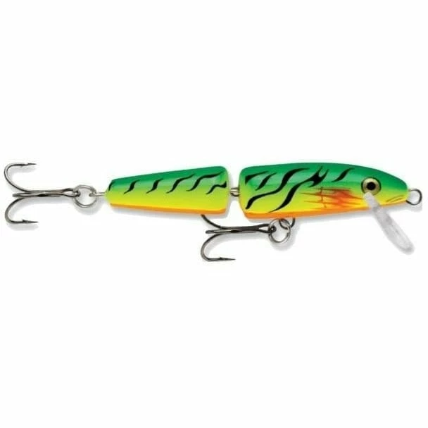 RAPALA Jointed J13 FT Vobler Varalice 3 RAPALA Jointed J13 FT Vobler Varalice