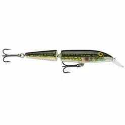 RAPALA Jointed J13 FT Vobler Varalice