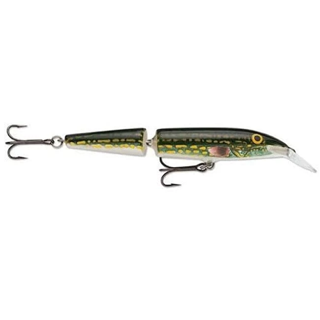 RAPALA Jointed J13 FT Vobler Varalice 4 RAPALA Jointed J13 FT Vobler Varalice