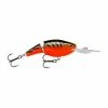 RAPALA Jointed Shad Rap JSR04