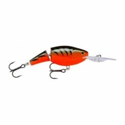 RAPALA Jointed Shad Rap JSR04