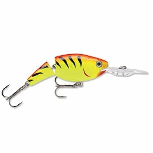 RAPALA Jointed Shad Rap JSR04 4 RAPALA Jointed Shad Rap JSR04