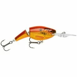 RAPALA Jointed Shad Rap JSR07 Vobler Varalice