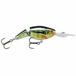 RAPALA Jointed Shad Rap JSR07 Vobler Varalice