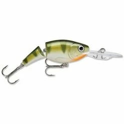 RAPALA Jointed Shad Rap JSR09 Vobler Varalice
