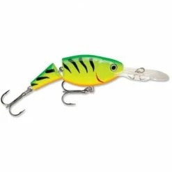 RAPALA Jointed Shad Rap JSR09 Vobler Varalice