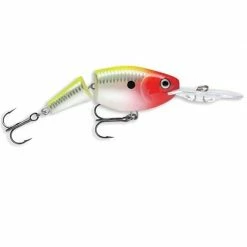 RAPALA Jointed Shad Rap JSR09 Vobler Varalice