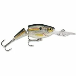 RAPALA Jointed Shad Rap JSR09 Vobler Varalice