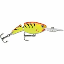 RAPALA Jointed Shad Rap JSR09 Vobler Varalice