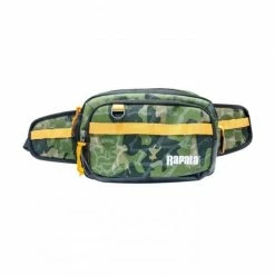 Torbe I čuvanje Pribora RAPALA Jungle Hip Pack