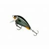 RAPALA Mini Fat Rap MFR03 CBN ( Carbon ) Vobler Varalice