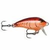 RAPALA Mini Fat Rap MFR03 DMN ( Demon )