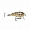 Vobler Varalice RAPALA Mini Fat Rap MFR03 TR ( Brown Trout ) 2 Vobler Varalice RAPALA Mini Fat Rap MFR03 TR ( Brown Trout )