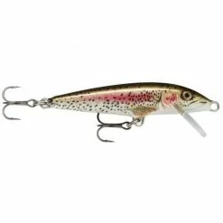 Vobler Varalice RAPALA Original Floater F05