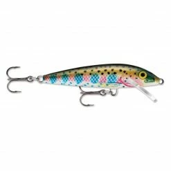 Vobler Varalice RAPALA Original Floater F05