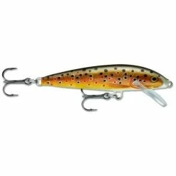 Vobler Varalice RAPALA Original Floater F05