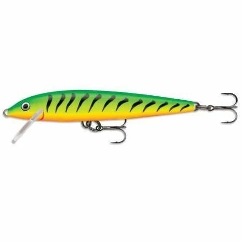 Rapala Original Floater F05 FT ( Firetiger ) Vobler Varalice 3 Rapala Original Floater F05 FT ( Firetiger ) Vobler Varalice
