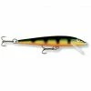 Vobler Varalice Rapala Original Floater F05 P ( Perch ) 1 Vobler Varalice Rapala Original Floater F05 P ( Perch )