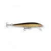 Rapala Original Floater F07 G ( Gold ) Vobler Varalice